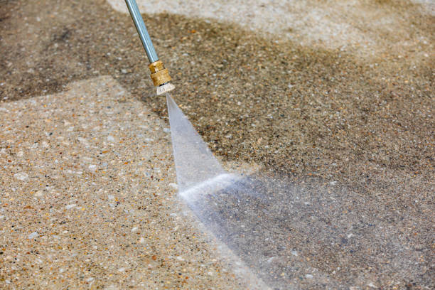 Best Machinery and Equipment Cleaning  in Benton Harbor, MI