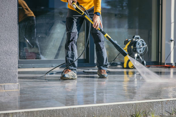Best Parking Lot and Garage Cleaning  in Benton Harbor, MI