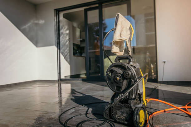 Best Factory Floor Cleaning  in Benton Harbor, MI